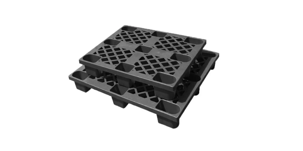 What Are the Different Types of Plastic Pallets Design?