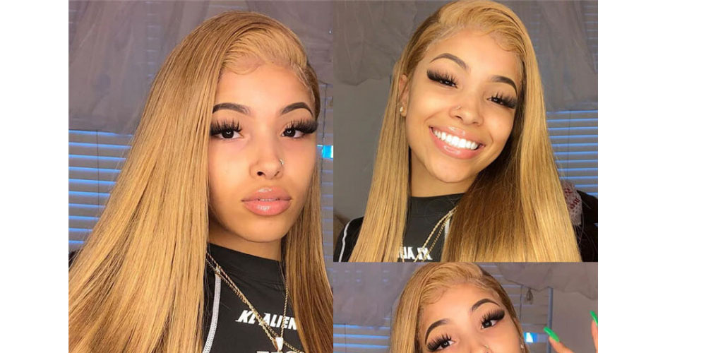 Honey Blonde Lace Front Wigs: A Guide to Buying and Styling