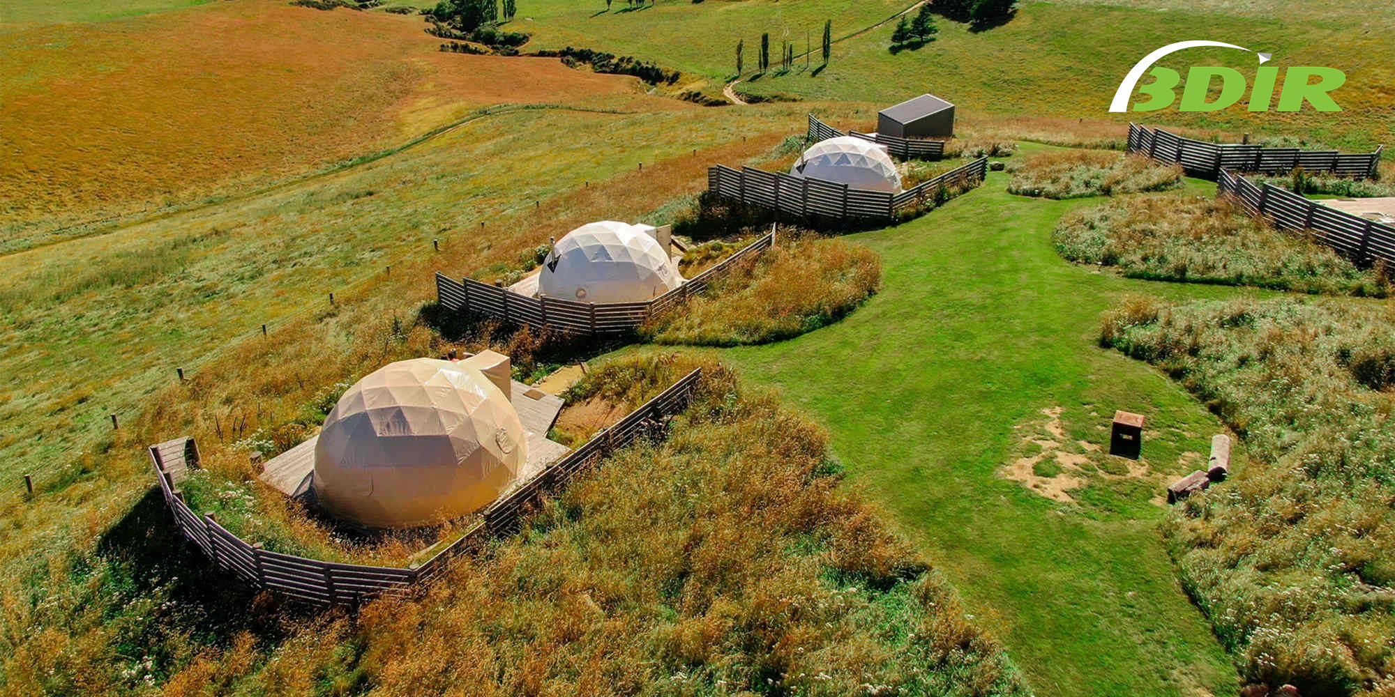 Why Having a Geodome Tent is a Smart Choice in 2022