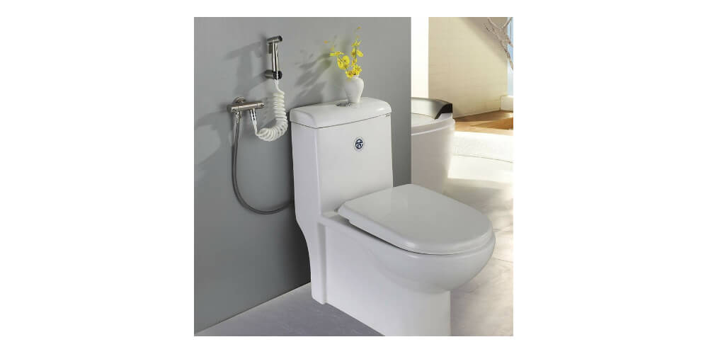 Demystifying Myths about Bidet Sprayers