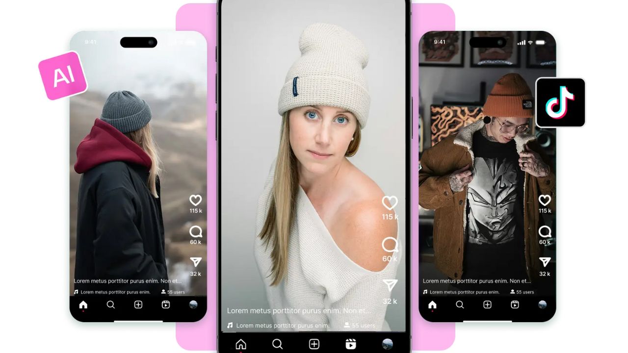 Create Eye-Catching Clips in Seconds with Pippit's Free AI Tool